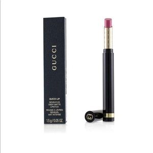 Gucci lip